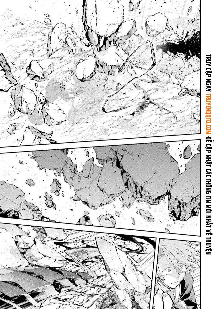 Chiến Tuyến Siêu Cường Chapter 8 - Trang 2