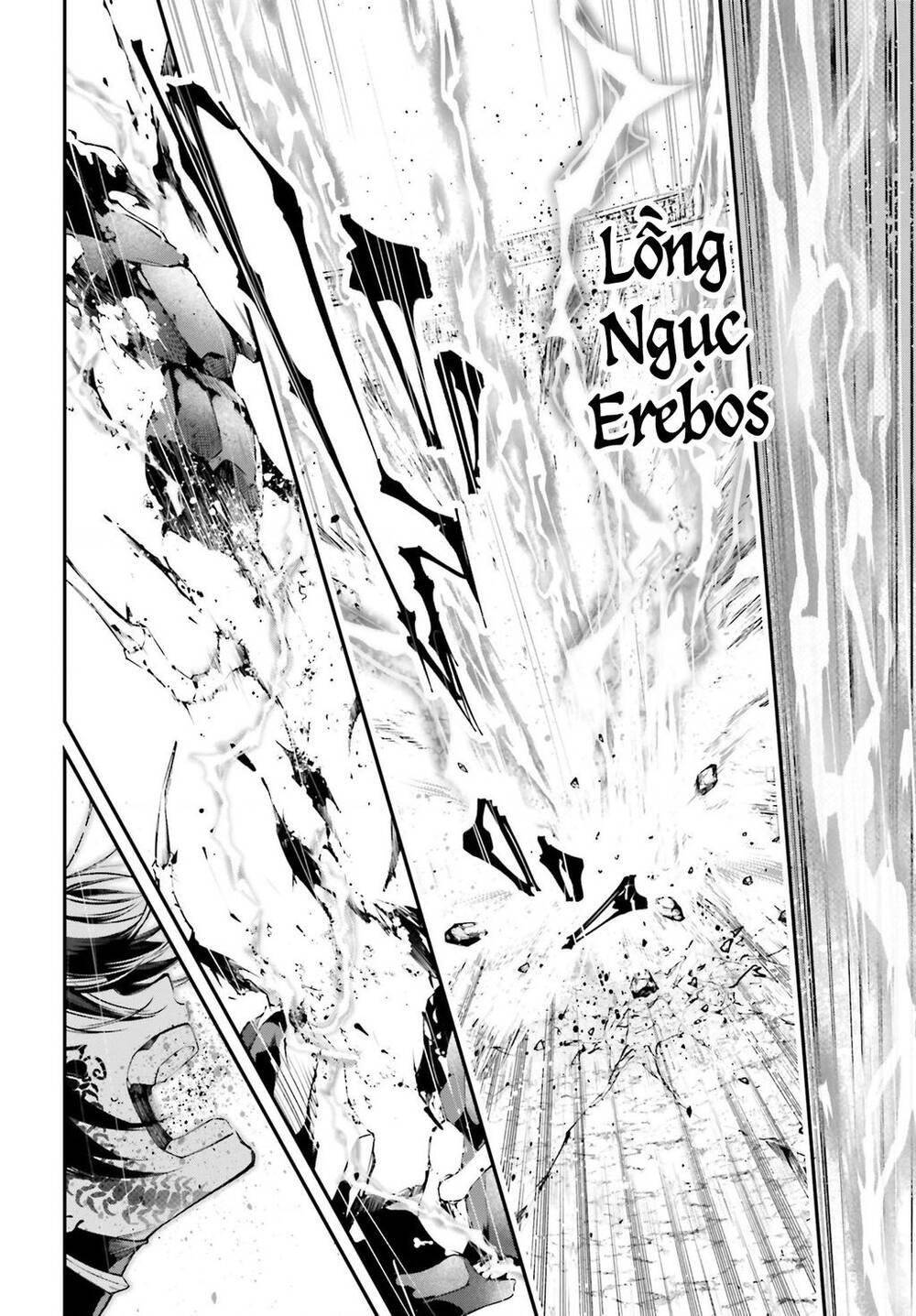 Chiến Tuyến Siêu Cường Chapter 10 - Trang 2
