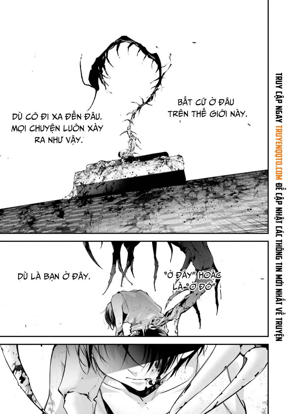 Chiến Tuyến Siêu Cường Chapter 11 - Trang 2