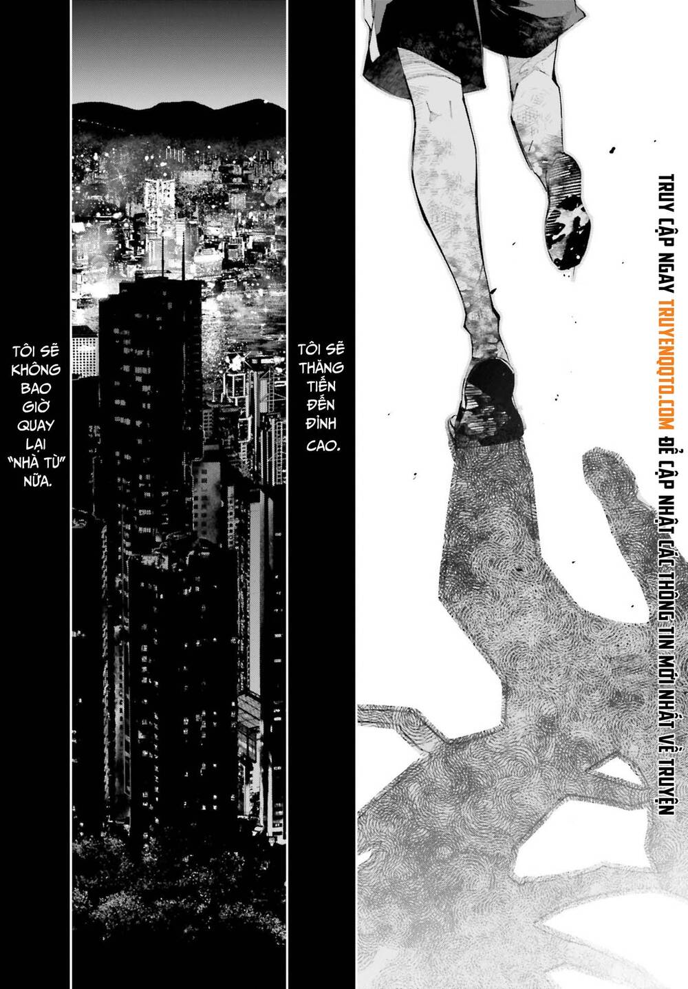 Chiến Tuyến Siêu Cường Chapter 11 - Trang 2