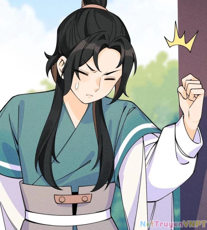 Là Thánh Hoàng Chính Đạo, Ta Cưới Ma Tôn Tà Đạo?! Chapter 32 - Trang 2