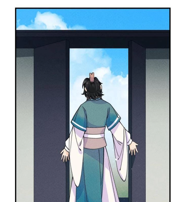 Là Thánh Hoàng Chính Đạo, Ta Cưới Ma Tôn Tà Đạo?! Chapter 32 - Trang 2