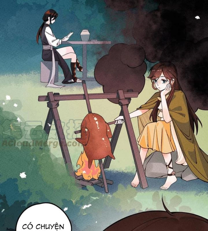 Là Thánh Hoàng Chính Đạo, Ta Cưới Ma Tôn Tà Đạo?! Chapter 32 - Trang 2