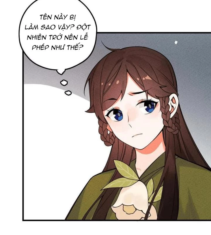 Là Thánh Hoàng Chính Đạo, Ta Cưới Ma Tôn Tà Đạo?! Chapter 32 - Trang 2