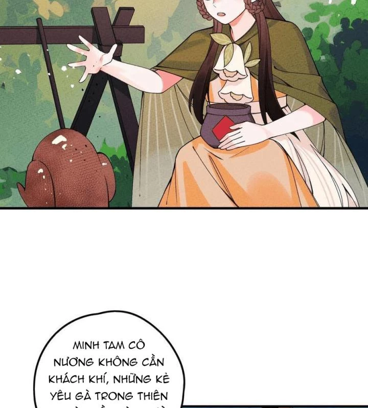 Là Thánh Hoàng Chính Đạo, Ta Cưới Ma Tôn Tà Đạo?! Chapter 32 - Trang 2