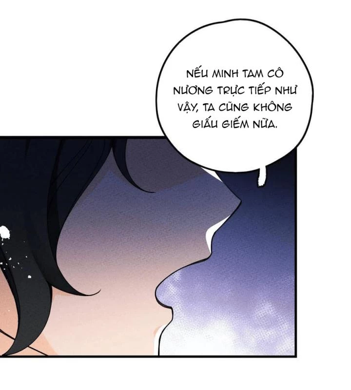 Là Thánh Hoàng Chính Đạo, Ta Cưới Ma Tôn Tà Đạo?! Chapter 32 - Trang 2