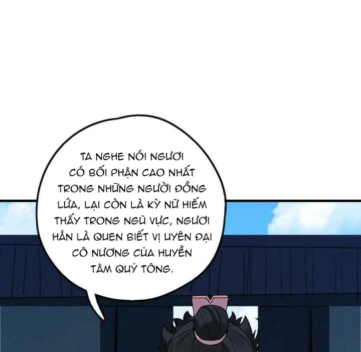 Là Thánh Hoàng Chính Đạo, Ta Cưới Ma Tôn Tà Đạo?! Chapter 32 - Trang 2