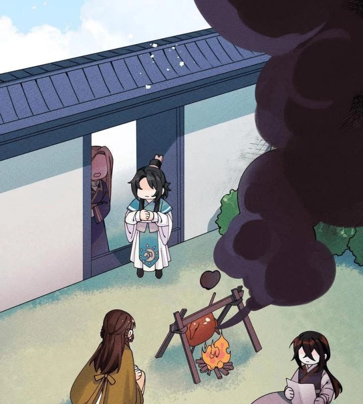 Là Thánh Hoàng Chính Đạo, Ta Cưới Ma Tôn Tà Đạo?! Chapter 32 - Trang 2