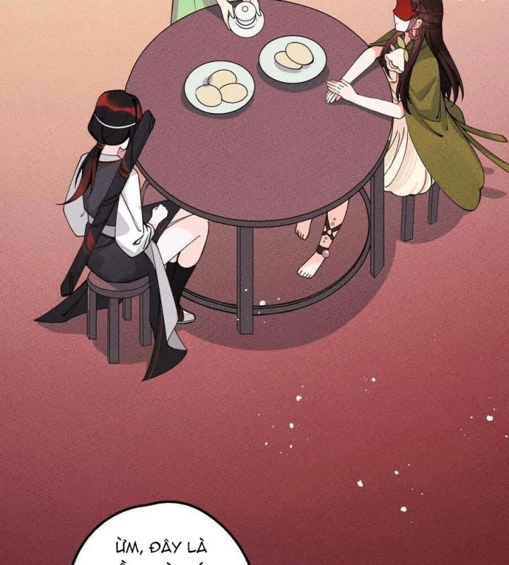 Là Thánh Hoàng Chính Đạo, Ta Cưới Ma Tôn Tà Đạo?! Chapter 32 - Trang 2