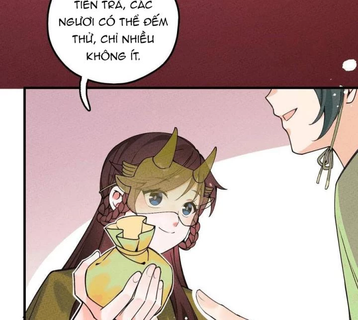 Là Thánh Hoàng Chính Đạo, Ta Cưới Ma Tôn Tà Đạo?! Chapter 32 - Trang 2