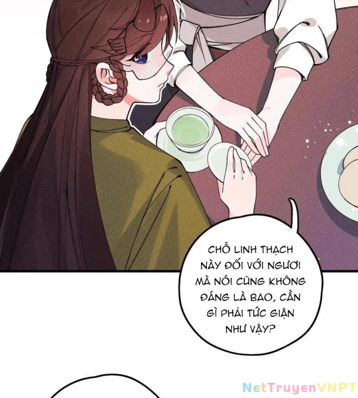 Là Thánh Hoàng Chính Đạo, Ta Cưới Ma Tôn Tà Đạo?! Chapter 32 - Trang 2