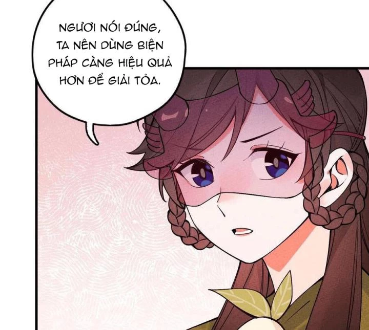 Là Thánh Hoàng Chính Đạo, Ta Cưới Ma Tôn Tà Đạo?! Chapter 32 - Trang 2