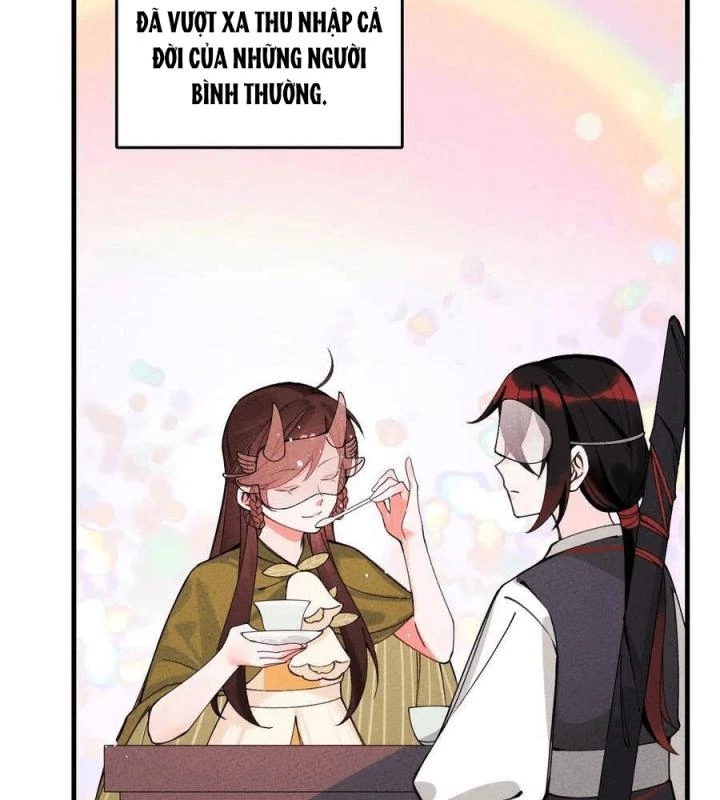 Là Thánh Hoàng Chính Đạo, Ta Cưới Ma Tôn Tà Đạo?! Chapter 32 - Trang 2
