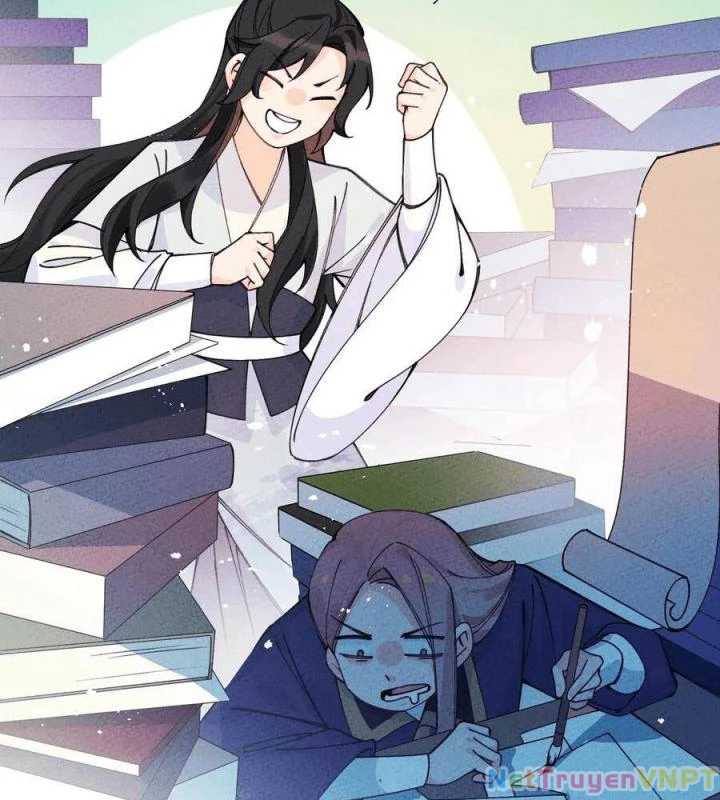 Là Thánh Hoàng Chính Đạo, Ta Cưới Ma Tôn Tà Đạo?! Chapter 32 - Trang 2