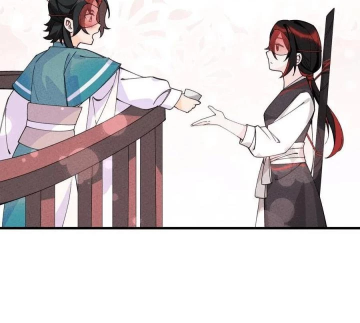 Là Thánh Hoàng Chính Đạo, Ta Cưới Ma Tôn Tà Đạo?! Chapter 32 - Trang 2