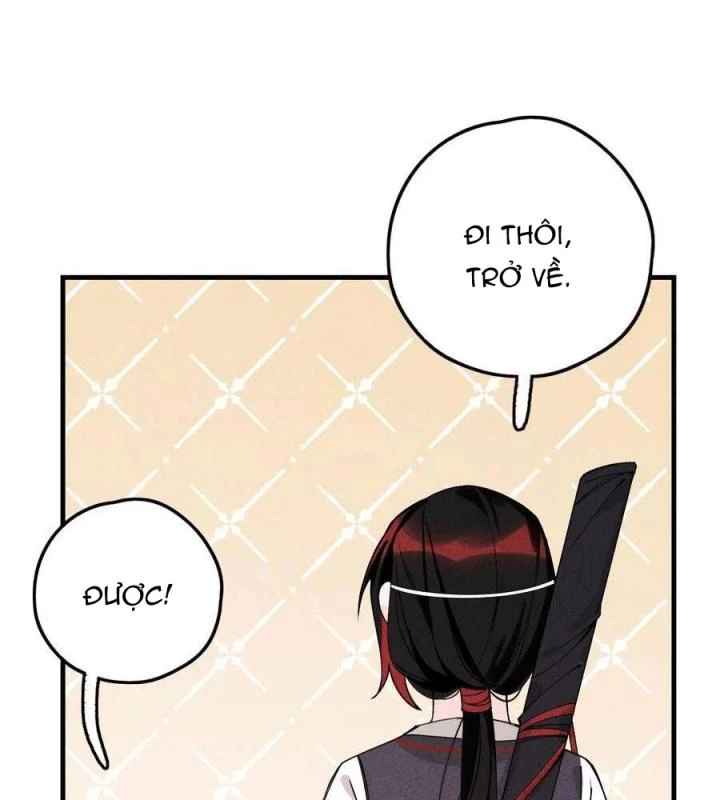 Là Thánh Hoàng Chính Đạo, Ta Cưới Ma Tôn Tà Đạo?! Chapter 32 - Trang 2