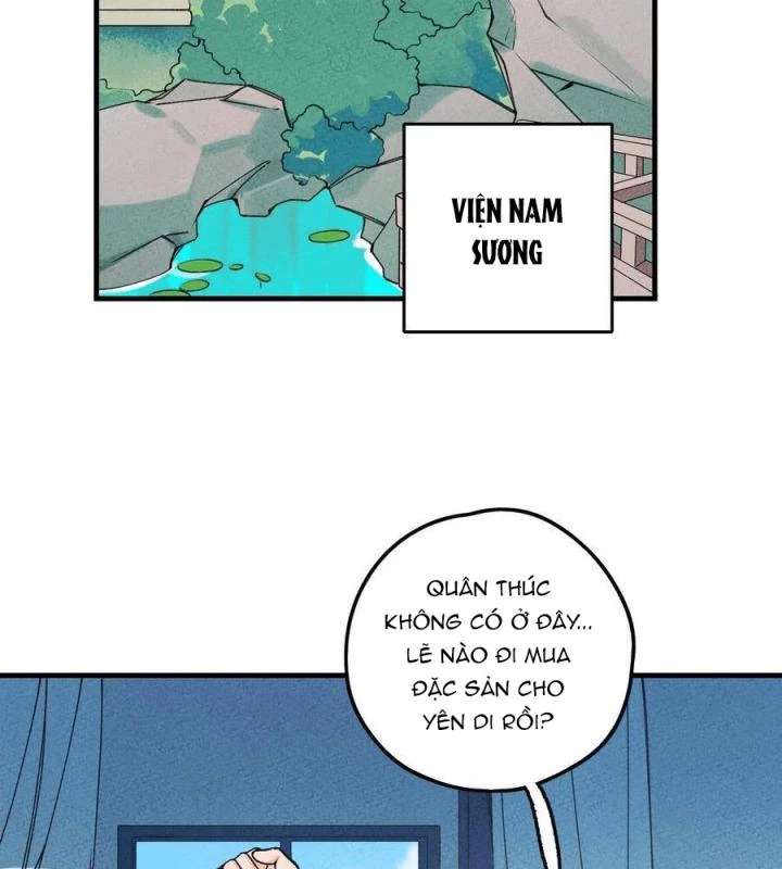 Là Thánh Hoàng Chính Đạo, Ta Cưới Ma Tôn Tà Đạo?! Chapter 32 - Trang 2