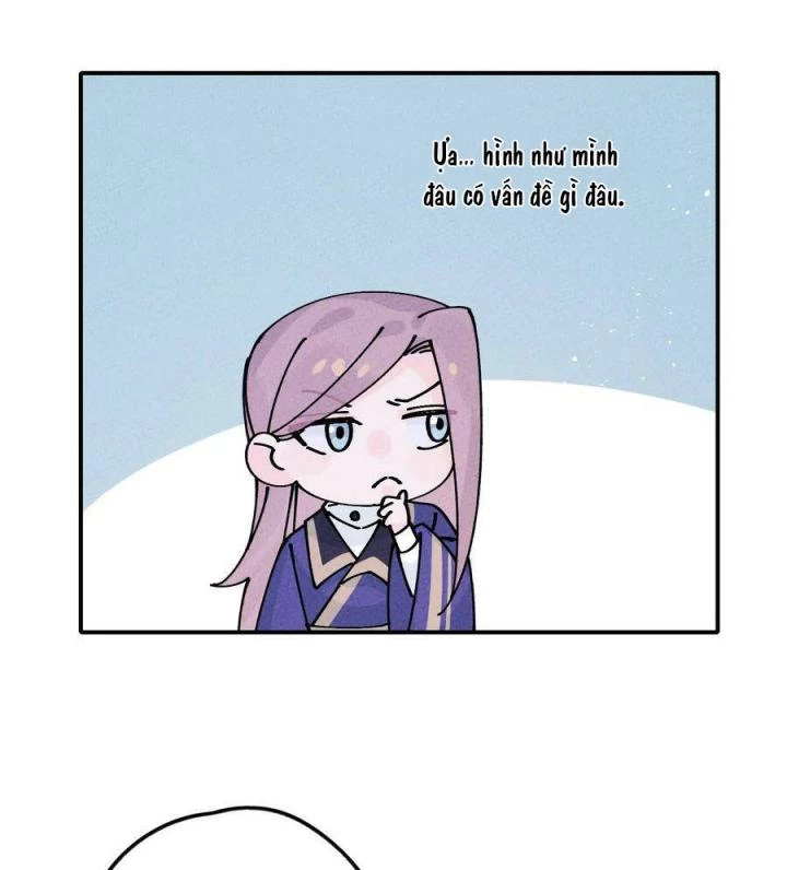 Là Thánh Hoàng Chính Đạo, Ta Cưới Ma Tôn Tà Đạo?! Chapter 40 - Trang 2