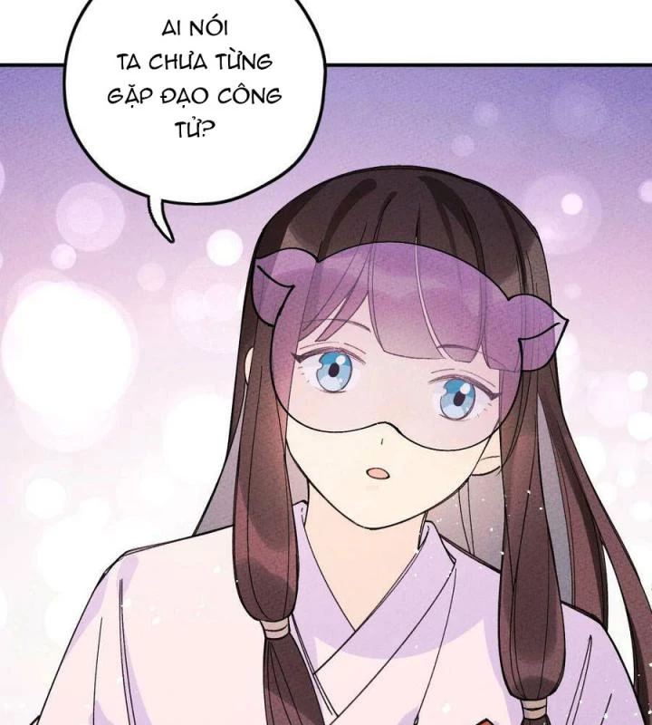 Là Thánh Hoàng Chính Đạo, Ta Cưới Ma Tôn Tà Đạo?! Chapter 40 - Trang 2