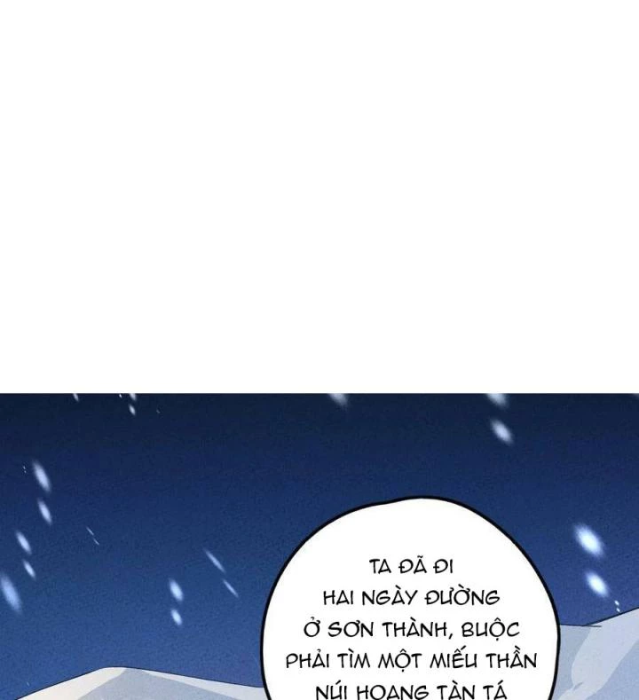 Là Thánh Hoàng Chính Đạo, Ta Cưới Ma Tôn Tà Đạo?! Chapter 40 - Trang 2