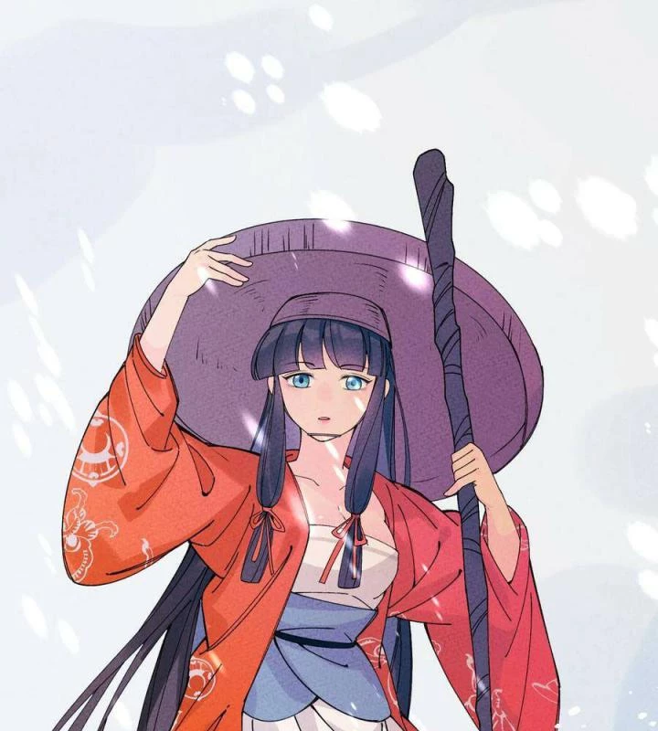 Là Thánh Hoàng Chính Đạo, Ta Cưới Ma Tôn Tà Đạo?! Chapter 40 - Trang 2