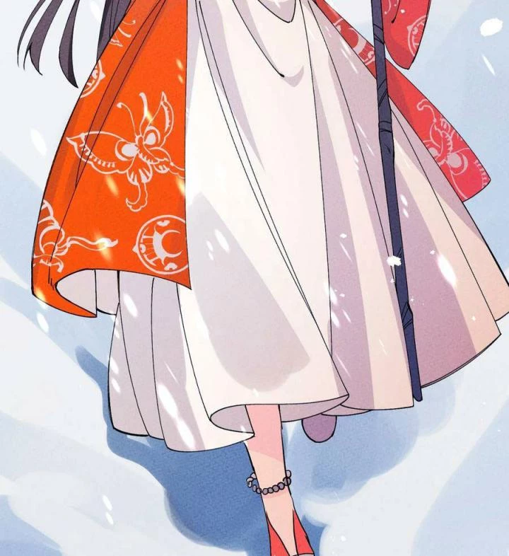 Là Thánh Hoàng Chính Đạo, Ta Cưới Ma Tôn Tà Đạo?! Chapter 40 - Trang 2