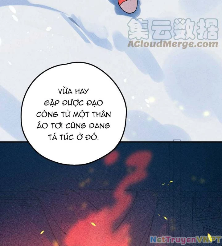 Là Thánh Hoàng Chính Đạo, Ta Cưới Ma Tôn Tà Đạo?! Chapter 40 - Trang 2