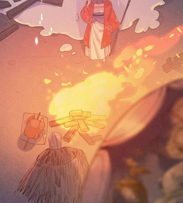 Là Thánh Hoàng Chính Đạo, Ta Cưới Ma Tôn Tà Đạo?! Chapter 40 - Trang 2