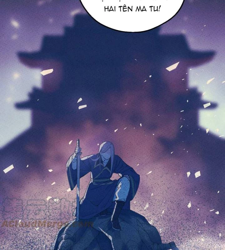 Là Thánh Hoàng Chính Đạo, Ta Cưới Ma Tôn Tà Đạo?! Chapter 40 - Trang 2