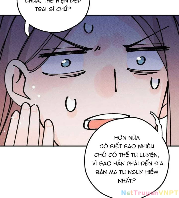 Là Thánh Hoàng Chính Đạo, Ta Cưới Ma Tôn Tà Đạo?! Chapter 40 - Trang 2