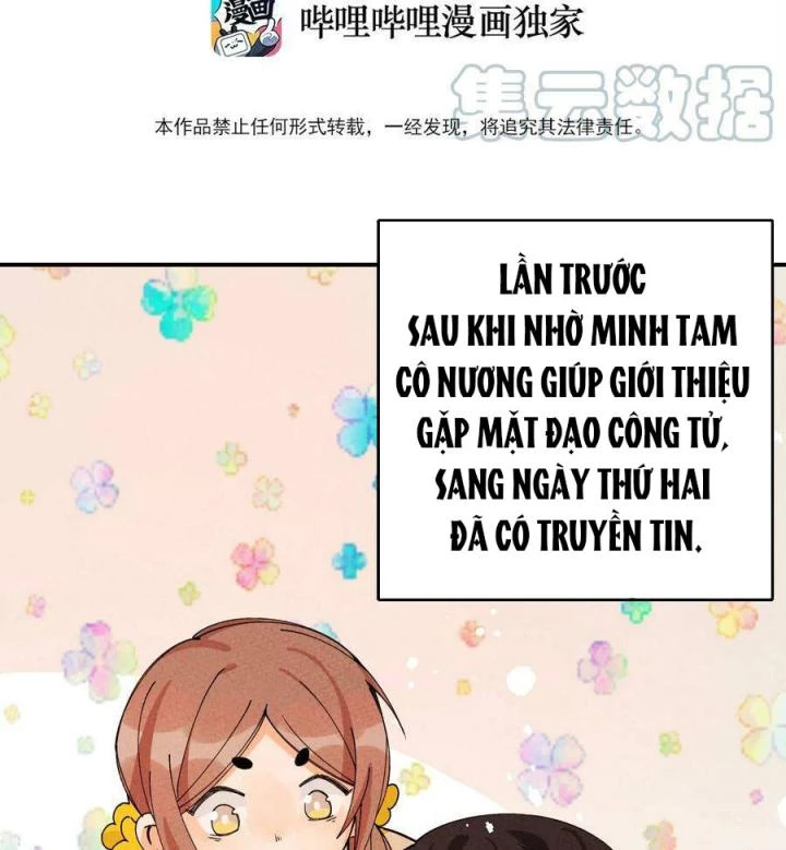 Là Thánh Hoàng Chính Đạo, Ta Cưới Ma Tôn Tà Đạo?! Chapter 40 - Trang 2