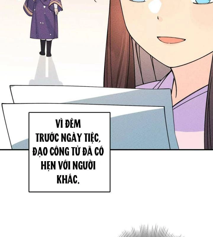 Là Thánh Hoàng Chính Đạo, Ta Cưới Ma Tôn Tà Đạo?! Chapter 40 - Trang 2