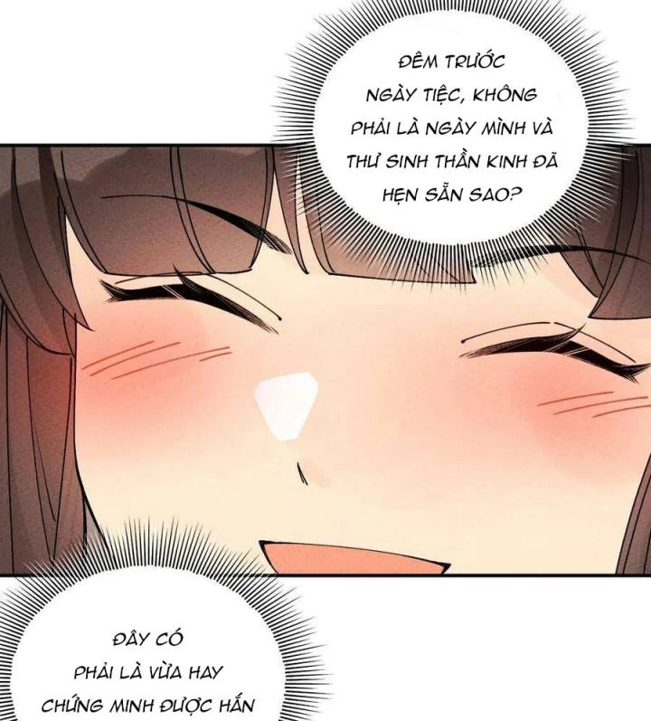 Là Thánh Hoàng Chính Đạo, Ta Cưới Ma Tôn Tà Đạo?! Chapter 40 - Trang 2