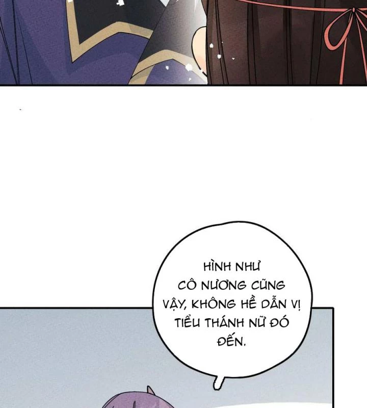 Là Thánh Hoàng Chính Đạo, Ta Cưới Ma Tôn Tà Đạo?! Chapter 40 - Trang 2