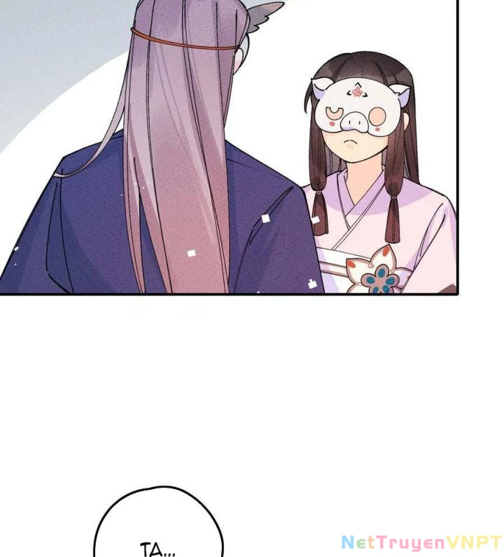 Là Thánh Hoàng Chính Đạo, Ta Cưới Ma Tôn Tà Đạo?! Chapter 40 - Trang 2