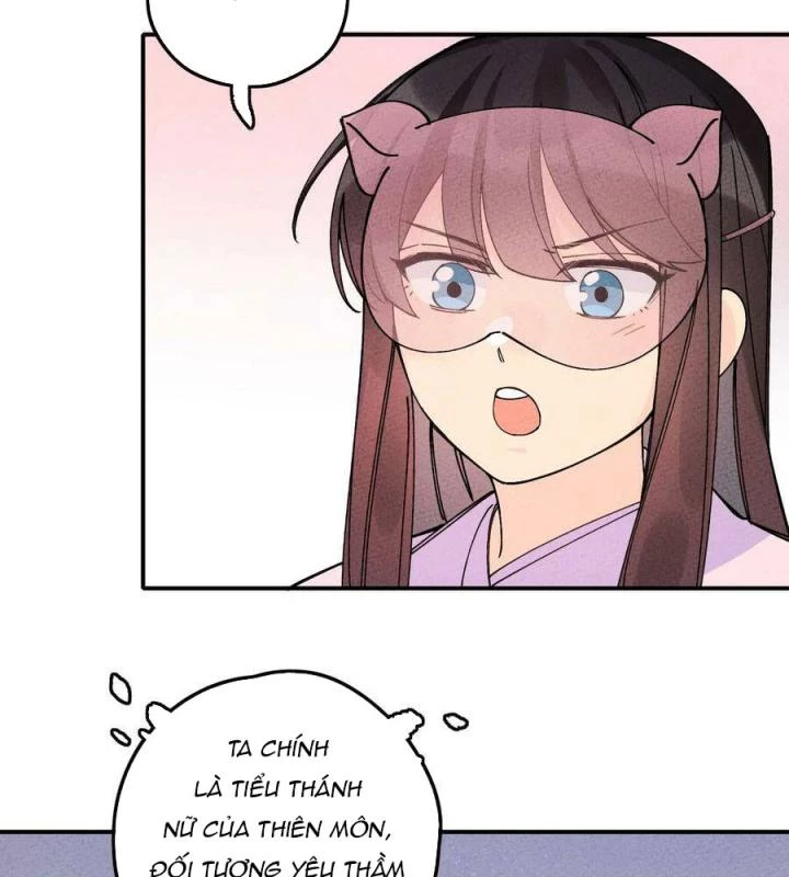 Là Thánh Hoàng Chính Đạo, Ta Cưới Ma Tôn Tà Đạo?! Chapter 40 - Trang 2