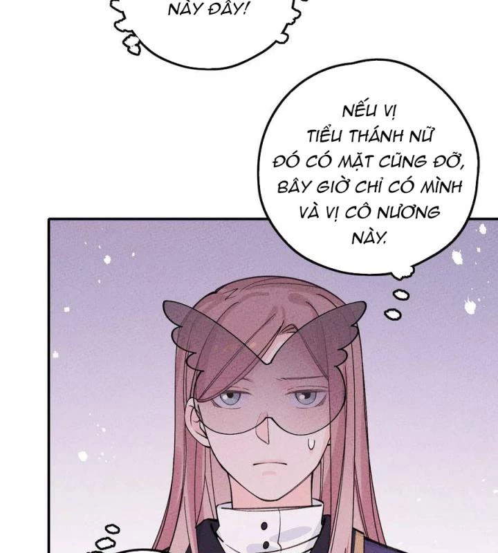 Là Thánh Hoàng Chính Đạo, Ta Cưới Ma Tôn Tà Đạo?! Chapter 40 - Trang 2