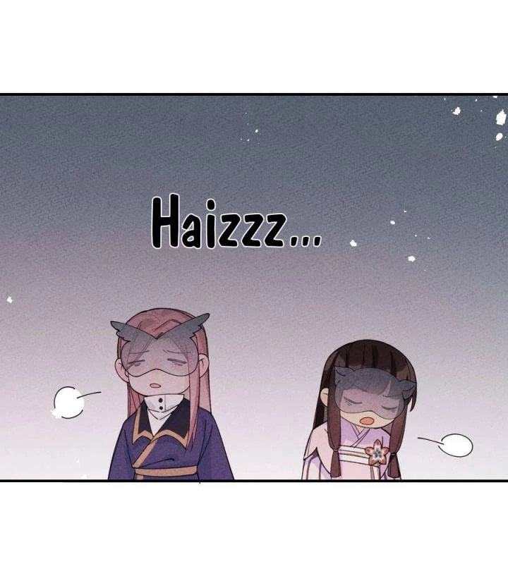 Là Thánh Hoàng Chính Đạo, Ta Cưới Ma Tôn Tà Đạo?! Chapter 40 - Trang 2