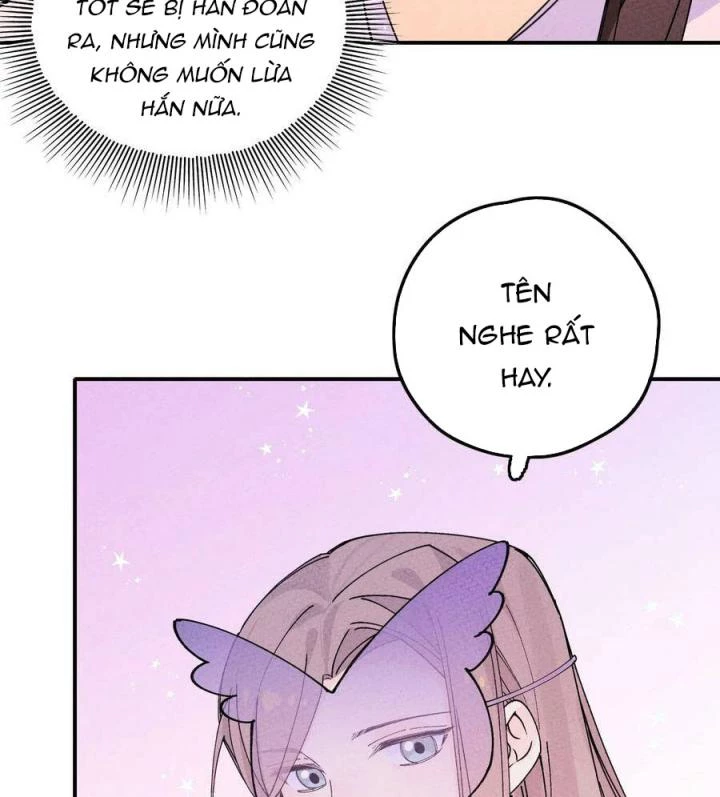 Là Thánh Hoàng Chính Đạo, Ta Cưới Ma Tôn Tà Đạo?! Chapter 40 - Trang 2