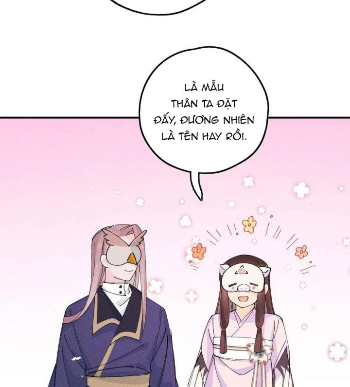 Là Thánh Hoàng Chính Đạo, Ta Cưới Ma Tôn Tà Đạo?! Chapter 40 - Trang 2