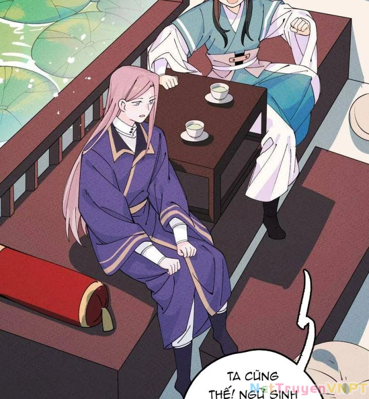 Là Thánh Hoàng Chính Đạo, Ta Cưới Ma Tôn Tà Đạo?! Chapter 40 - Trang 2