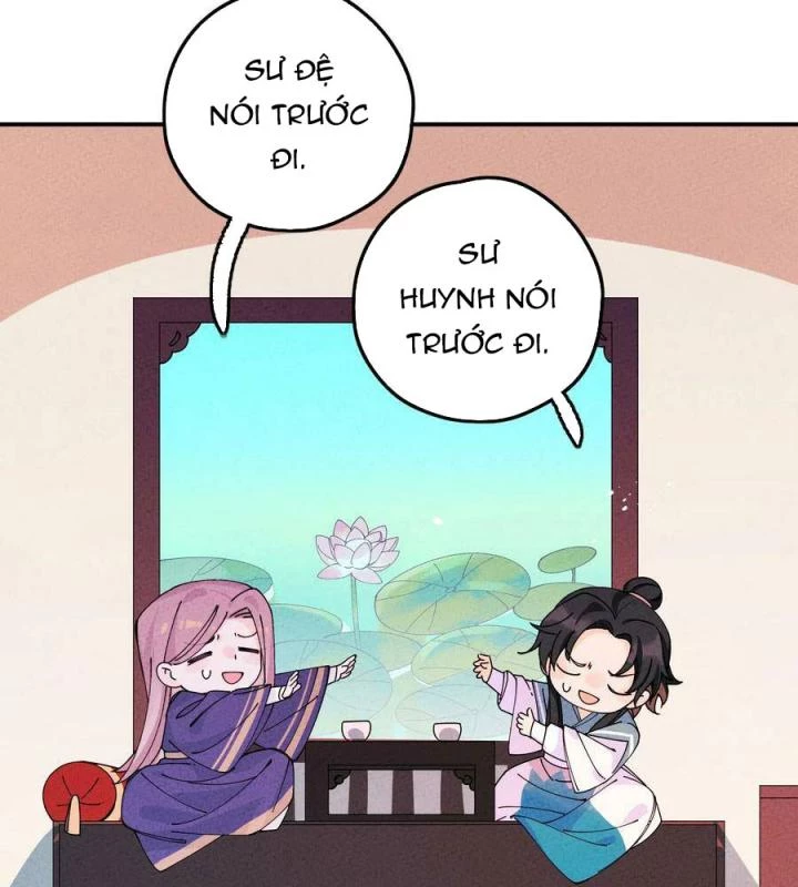 Là Thánh Hoàng Chính Đạo, Ta Cưới Ma Tôn Tà Đạo?! Chapter 40 - Trang 2