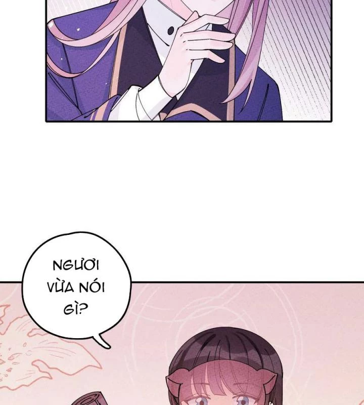 Là Thánh Hoàng Chính Đạo, Ta Cưới Ma Tôn Tà Đạo?! Chapter 40 - Trang 2