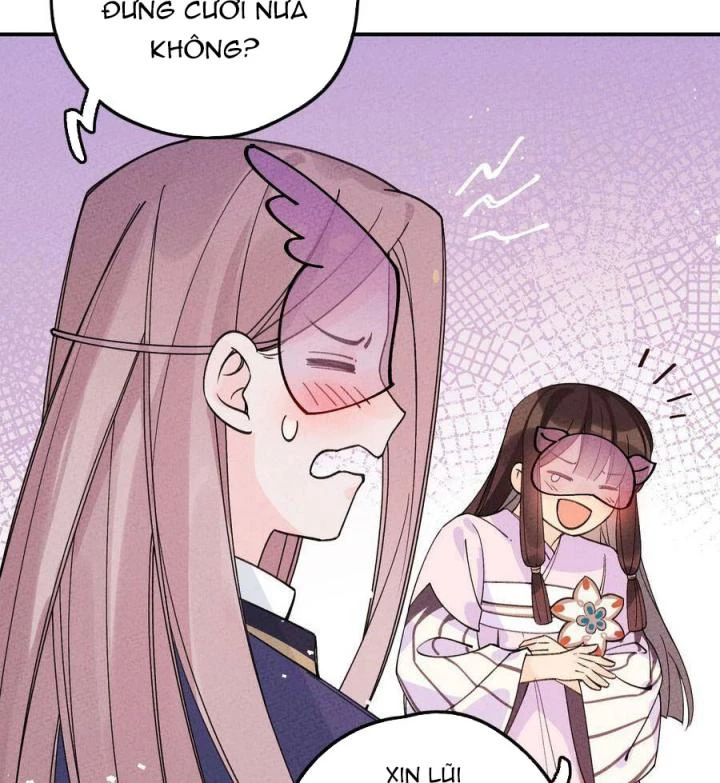 Là Thánh Hoàng Chính Đạo, Ta Cưới Ma Tôn Tà Đạo?! Chapter 40 - Trang 2