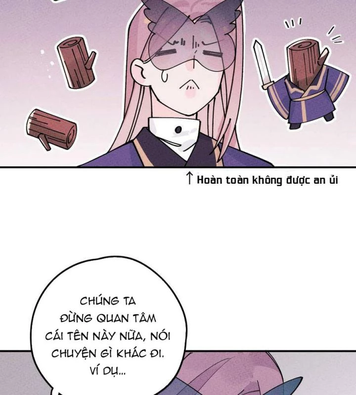 Là Thánh Hoàng Chính Đạo, Ta Cưới Ma Tôn Tà Đạo?! Chapter 40 - Trang 2