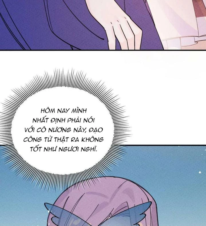 Là Thánh Hoàng Chính Đạo, Ta Cưới Ma Tôn Tà Đạo?! Chapter 40 - Trang 2