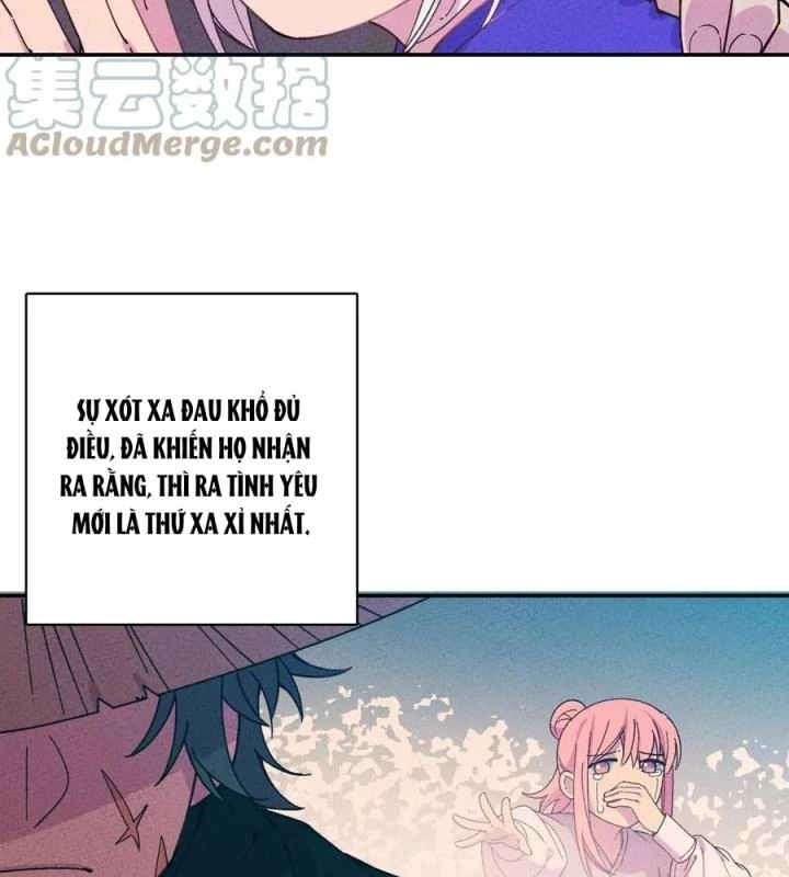 Là Thánh Hoàng Chính Đạo, Ta Cưới Ma Tôn Tà Đạo?! Chapter 53 - Trang 2