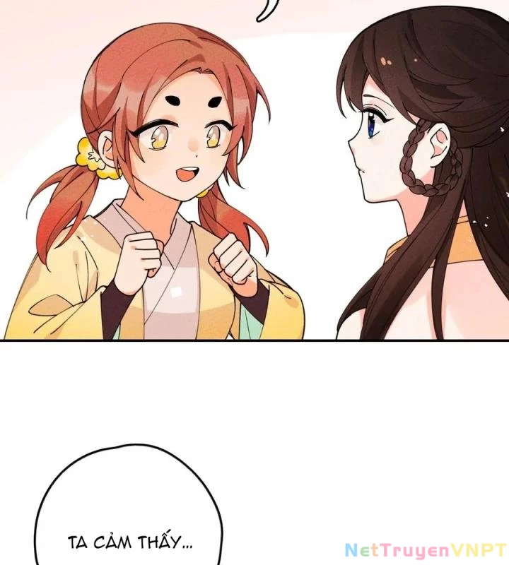 Là Thánh Hoàng Chính Đạo, Ta Cưới Ma Tôn Tà Đạo?! Chapter 53 - Trang 2