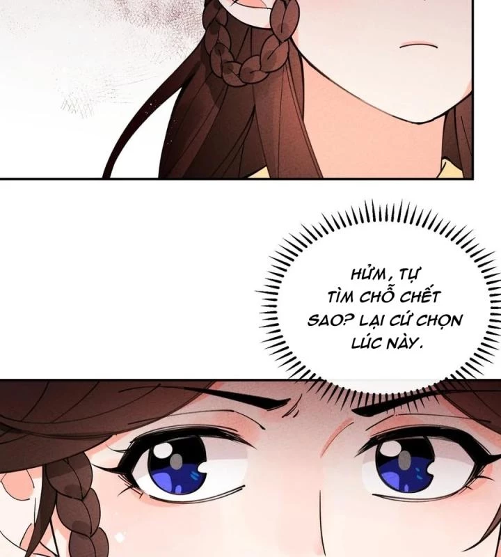 Là Thánh Hoàng Chính Đạo, Ta Cưới Ma Tôn Tà Đạo?! Chapter 53 - Trang 2