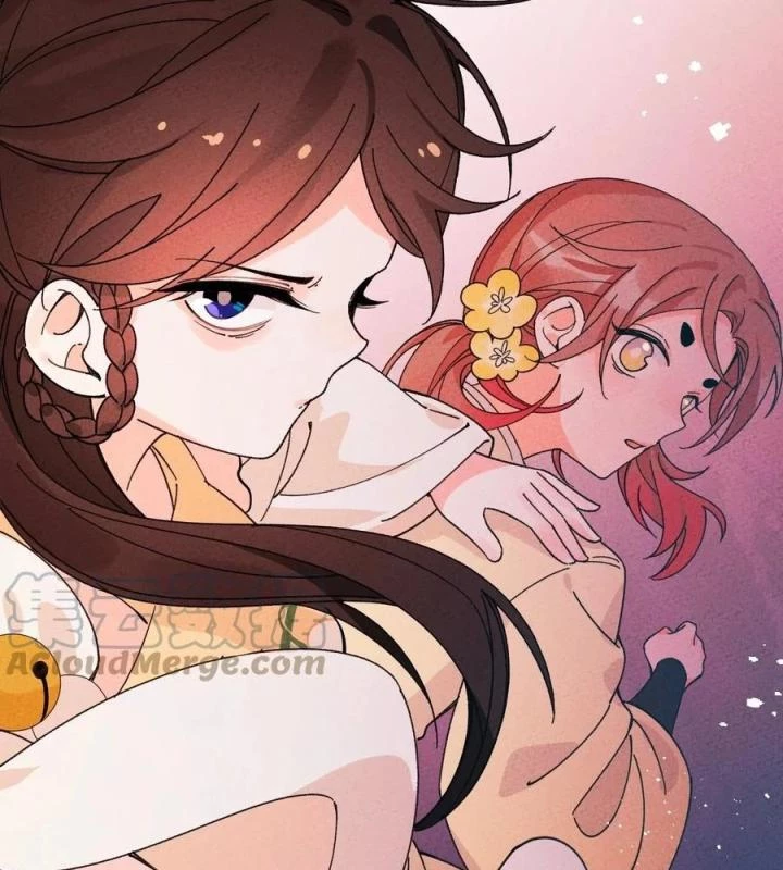 Là Thánh Hoàng Chính Đạo, Ta Cưới Ma Tôn Tà Đạo?! Chapter 53 - Trang 2